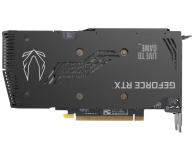 Zotac GeForce RTX 3060 Ti Gaming Twin Edge LHR 8GB GDDR6 - 661602 - zdjęcie 6
